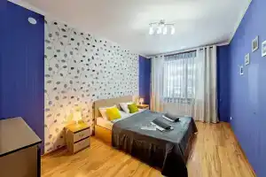 Квартира на Набережной, Казань