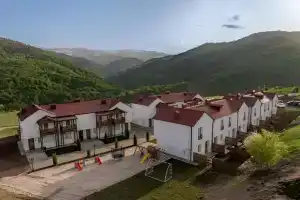 Гостиница «Motives Inn», Дилижан