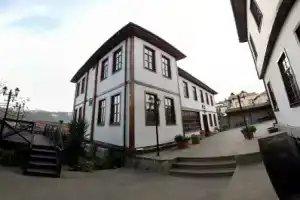 Mehmet Efendi Mansion & Hotel, Трабзон