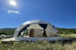 Тыловое - Гостиницы