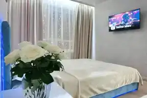 Квартира Люкс на Российском, Ставрополь