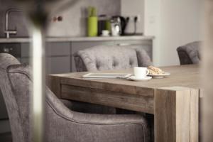 Апартаменты «Rosenthal Residence», Берлин