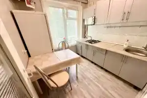 Квартира Уютная Квартира на Преображенке, Москва
