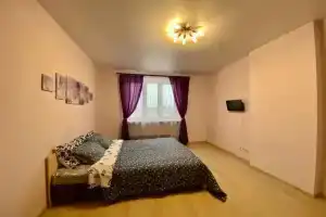 Апартаменты 1 Pant House Троицк на Городской, Троицк