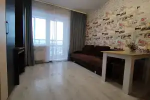 Квартира Обь, Обь