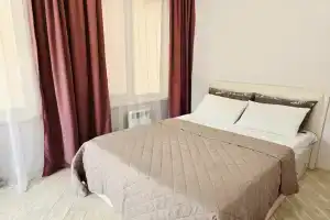 Квартира в Сириусе