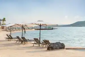 Biblos Resort Alaçatı, Алачати