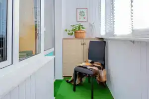 Апартаменты Ретро, Ставрополь