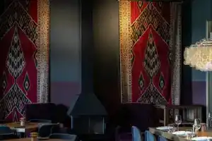 Отель Samzeo Kvareli, Кварели