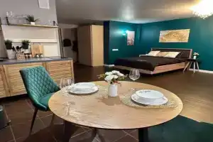 Апартаменты Классика Style, Самара