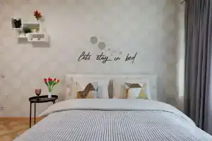 Апартаменты ComfortHomes Метро Пролетарская, Москва