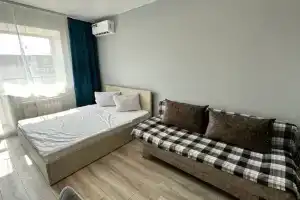 Квартира на Алексеевской улице 64/2, Хабаровск