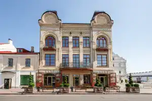 Апарт отель Семашко, Гродно