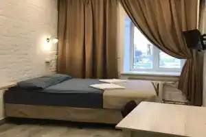 Апартаменты Комната, Санкт-Петербург