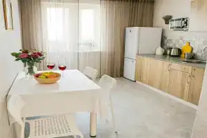 Квартира на Революционной 101Д, Самара