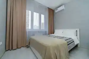 Квартира Уютная рядом с парком, Краснодар