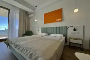 Апартаменты Скайплаза Интурист 58, Ялта
