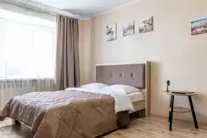 Квартира в центре города ЖК Воробьевы Горы