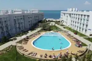 Апартаменты с видом на море, Севастополь