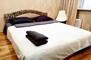 Квартира на Улице Новомарьинская 3/3, Москва