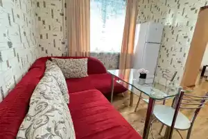 Квартира Однушка на 13 этаже, Архангельск