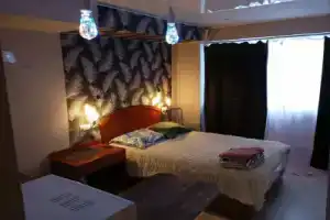 Меблированные комнаты На Бохняка 16, Петропавловск-Камчатский