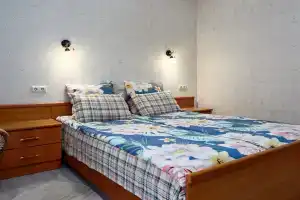 Апартаменты Семейный очаг, Кисловодск