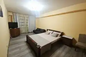 Апартаменты Полулюкс: 2 спальни + кухня-гостиная Golden Holiday, Эсто-Садок