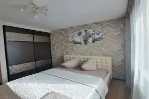 Квартира Однокомнатная ЖК Читинка, Чита