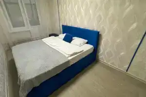 Квартира Улице Фомичёвой 16к2, Москва