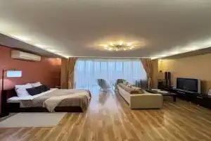 Квартира на улице Мира 45, Пермь