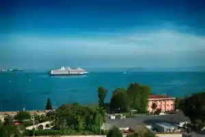 Mytra Hotel, Стамбул