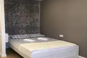 Квартира Уютная Студия Посуточно от Собственника Всегда Чисто, Долгопрудный