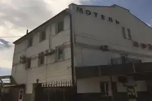 Мотель «Лис», Феодосия