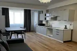 Апартаменты Sundag Кав97, Каспийск