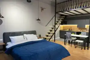 Апартаменты Казанский Арбат, Казань