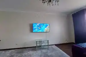 Апартаменты На берегу Моря 3, Махачкала