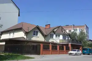 Жилое Помещение Дюна-Центр, Зеленоградск