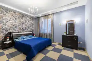 Апартаменты Lumière Residence, Казань