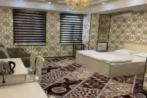 Vostok Hotel, Бухара