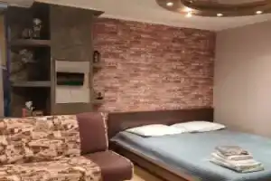 Квартира Уютная на Академика Киренского 2И, Красноярск