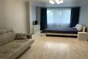 Квартира на улице Молодёжной 20