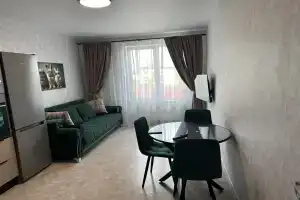 Апартаменты на Октябрьской 29, Сортавала