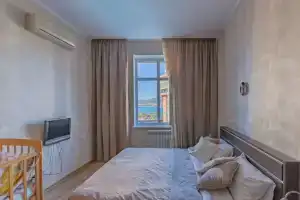 Квартира на Красногвардейской 38АлитА, Геленджик