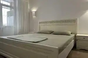 Квартира "Эленика" уютная у моря в Махачкале