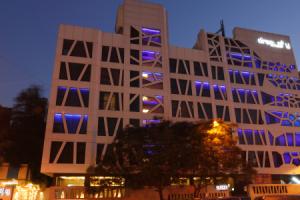 Dragonfly Hotel- The Art Hotel, Мумбаи