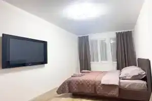 Квартира на Новочеркасской 51, Тверь
