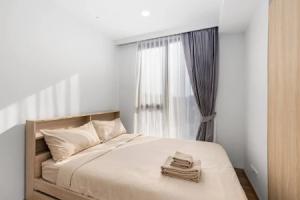 Апартаменты Laguna SkyPark Bang Tao 1 bedroom corner 2520, Пхукет Таун
