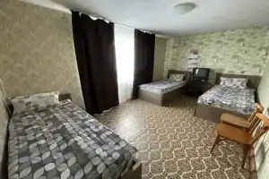 Квартира Трехкомнатная