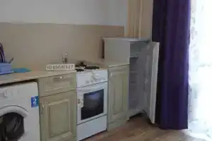 Апартаменты 1-ком квартира, Анапа